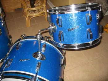 Rogers kit for sale