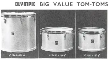 60's Premier Olympic help...