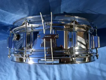 Rogers R 360 10 lug COS snare