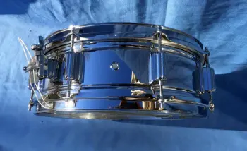 Rogers R 360 10 lug COS snare