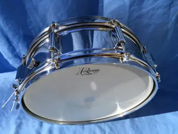 Rogers R 360 10 lug COS snare