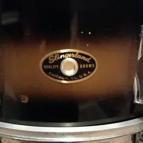 Slingerland Student Model Radio King