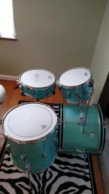 MIJ &quot;Club Date&quot; Style Kit Restore