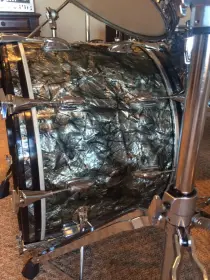 2 Slingerland Kits For Sale