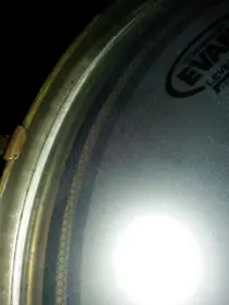 Slingerland Snare Drum
