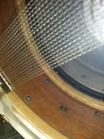 Slingerland Snare Drum