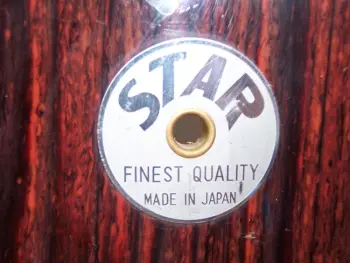 Vintage Star drums for sale