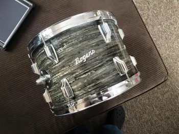 My First (Ringo) Rogers!