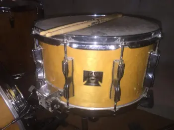 Tama Superstar 8x14 snare   $399