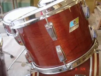 Ludwig kit for sale