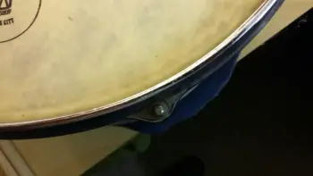 Gretsch die cast hoop Q's...........