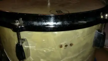 Gretsch die cast hoop Q's...........