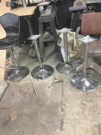 Drum Stool