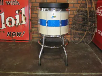 Drum Stool