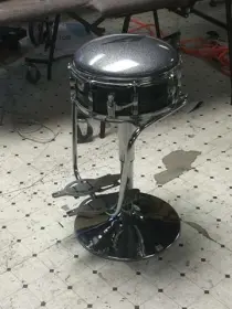 Drum Stool