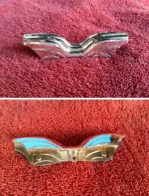 Looking for '60s Premier HiFi lugs...