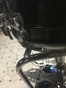 Drum Stool