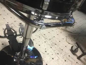 Drum Stool