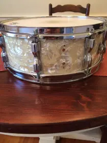 What's this one? MIJ Snare