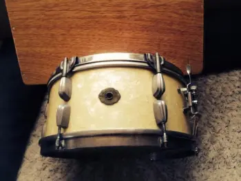 Radio King snare puzzle