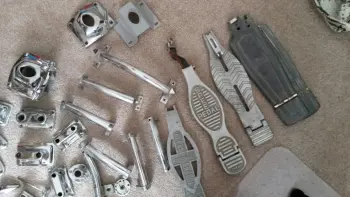Japanese Parts