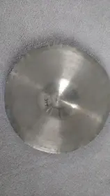 Beverly Cymbals