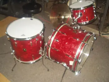 Apollo Drums