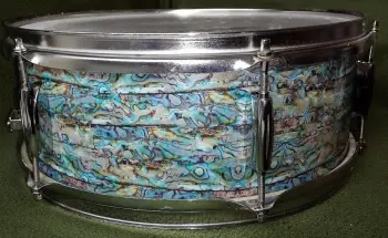 Just a teeny tiny little bit of Drum ****