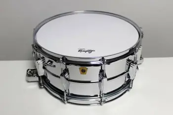 Ludwig 1966 Super Sensitive in amazing shape