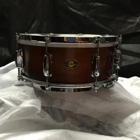 Slingerland Walnut Snare