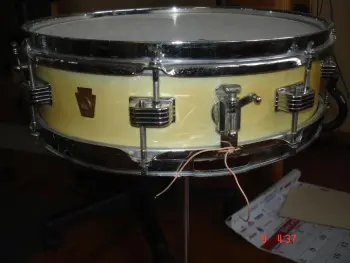 WMP restoration