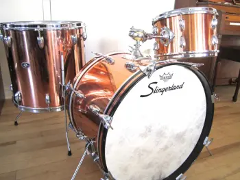 This is the Display Your Slingerland Drums Thread