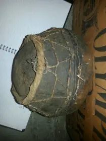 Unknown drum