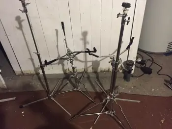 Slingerland Stands