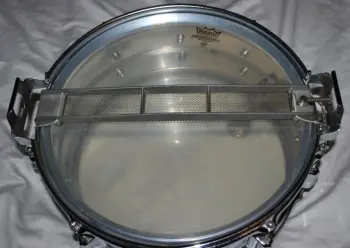 Rogers Big R 6.5x14 Dyna-Sonic Snare Drum