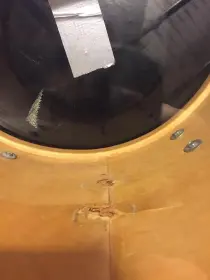 Ludwig 3-ply players kit