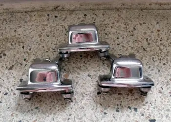 FOR SALE: Ludwig Standard Drum Mounts