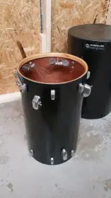 Slingerland Leedy Cocktail Drum