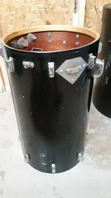 Slingerland Leedy Cocktail Drum