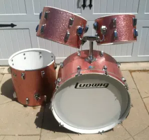 Interesting CL find in Los Angeles