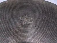 Ludwig Paiste Marveltone Hi Hat