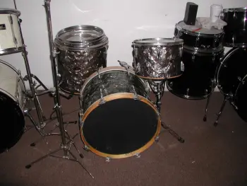 This is the Display Your MIJ Drums Thread