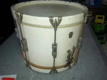 WFL snare date / model help