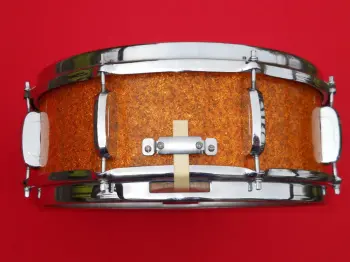 Eastern New York drums?