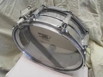 Folks: is this a Ludwig drum?