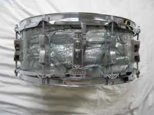 $300 for this Ludwig Snare Drum