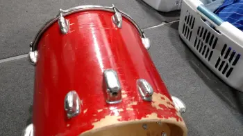 Mystery Slingerland Flea Market Find
