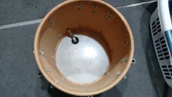 Mystery Slingerland Flea Market Find