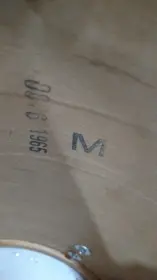 Mystery Slingerland Flea Market Find