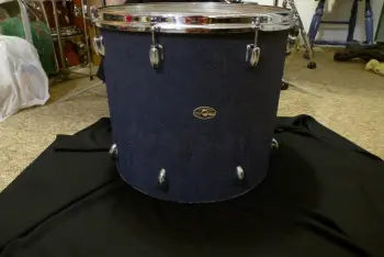 18 Slingerland ft conversion